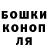 Cannafood конопля Kong B
